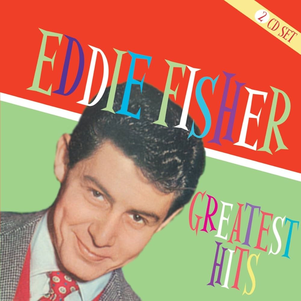 邦楽 Eddie Fisher &The Next One Hundred Years Amazon.com: Eddie Fisher and the Next One Hundred Years: CDs